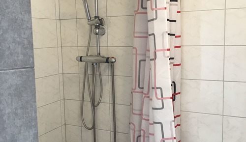 Twin Room, Private Bathroom