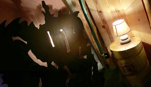 Design Room (Gemach des Wendeskönigs)
