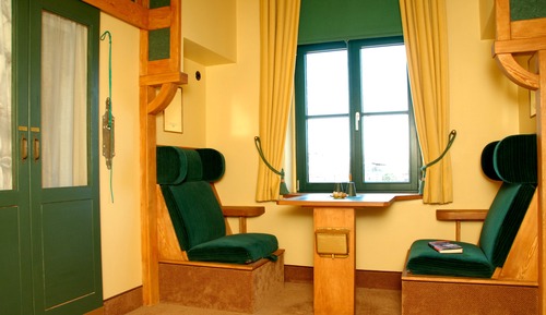 Design Double Room (Spreewaldexpress)