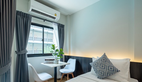 Superior Twin Room, Multiple Beds