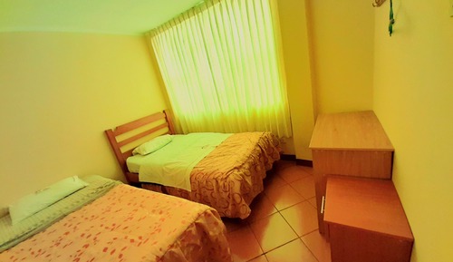 Basic Room