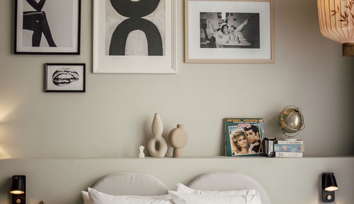 Elite Room
