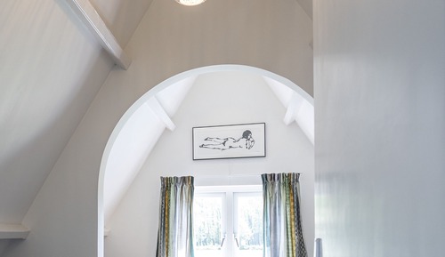 Comfort Twin Room