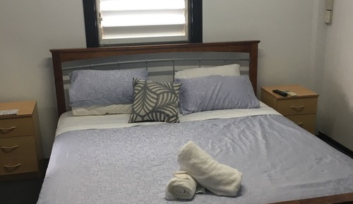 Basic Room