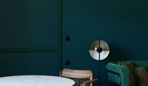 Suite, Multiple Beds, Terrace