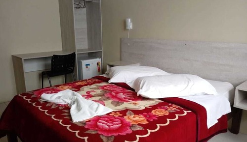 Apartamento Single Standard
