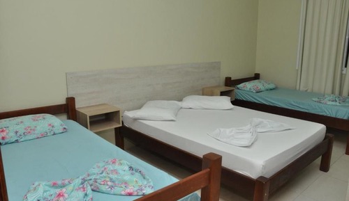 Apartamento Quadruplo Standard