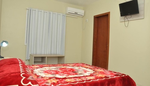 Apartamento Duplo Standard