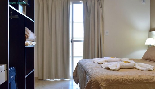 Superior Room, 1 Bedroom, Balcony, City View
