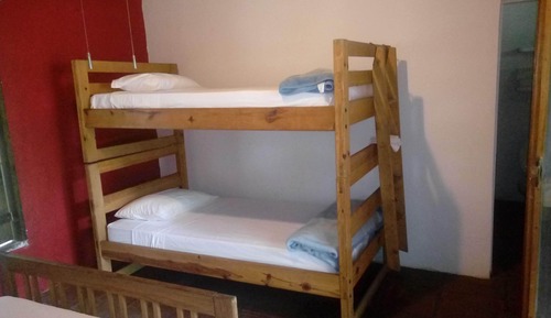 Standard Quadruple Room, 1 Bedroom, Garden View