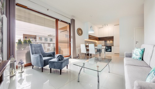 Apartment (Kiedronia 8/6)