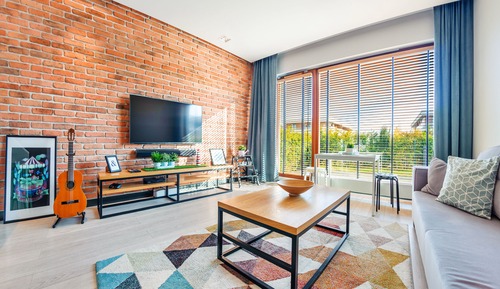 Apartment (Kiedronia 2/2)