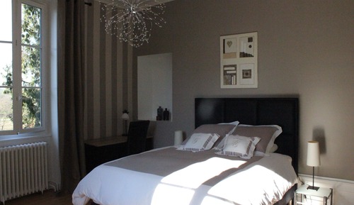 Deluxe Suite (Victor Hugo)