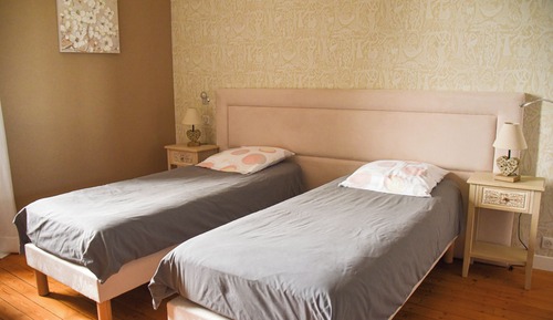 Family Suite, 2 Bedrooms (Ronsard)
