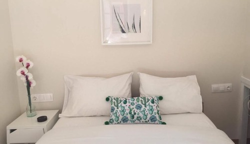 Comfort Apartment, 1 Bedroom, City View (1A)
