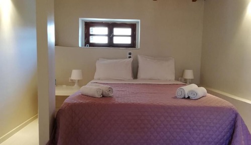 Exclusive Apartment, 2 Bedrooms, City View (3B)