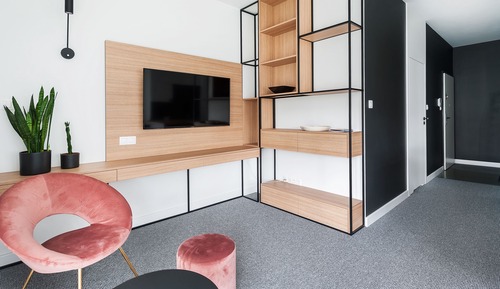 Apartment (3H)