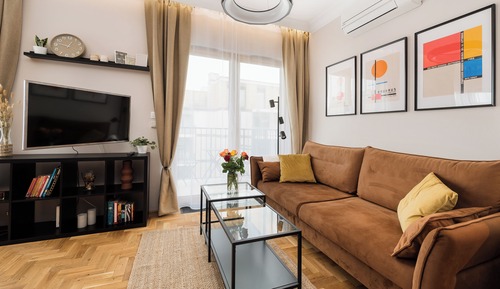 Studio Suite (23 J)