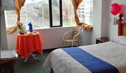 Suite, 1 Double Bed, Jetted Tub