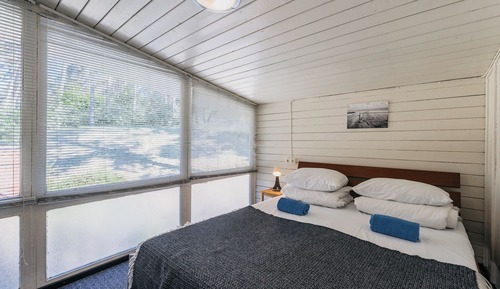 Basic Double Room