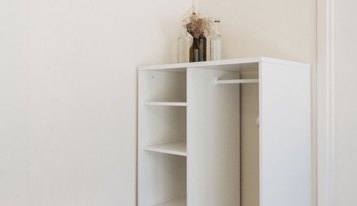 Basic Single Room