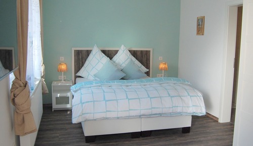 Suite, Terrace