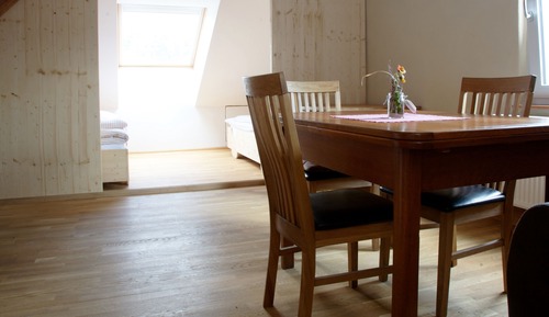 Apartment, 2 Bedrooms (excl. cleaning fee)