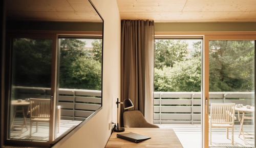 Superior Single Room