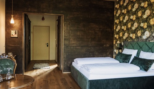 Traditional Double Room