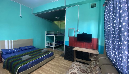 Room No. 2 Ni Hao