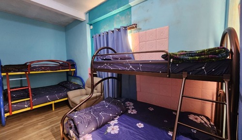 Room No. 3 Ahn Nyong Ha Se Yo