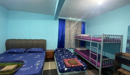 Room No 13 Aloha