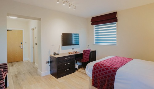 Executive Double Room, Ensuite