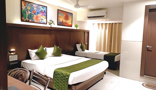 Super Deluxe Room