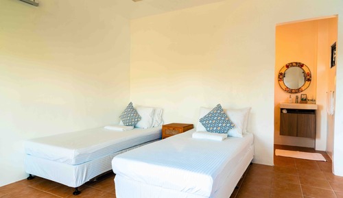 Basic Room