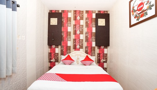 Standard Double Room, 1 Double Bed