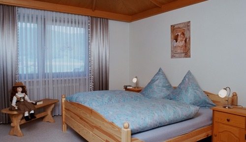 80sqm Vacation Home with Terrace and Nature View