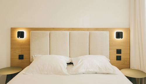 Family Apartment