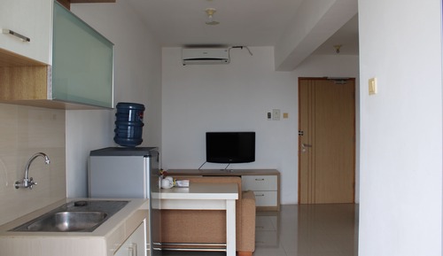 Family Apartment
