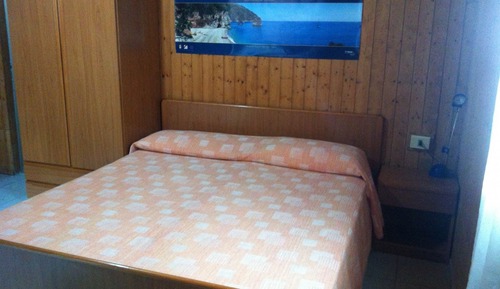 Cottage, 1 Bedroom (3 pax)