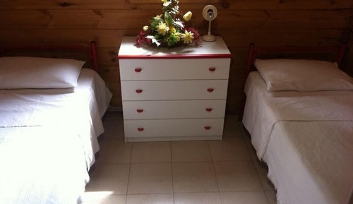 Chalet, 2 Bedrooms