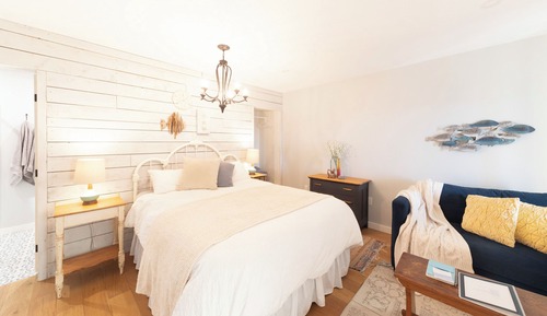 Sand Dollar Suite