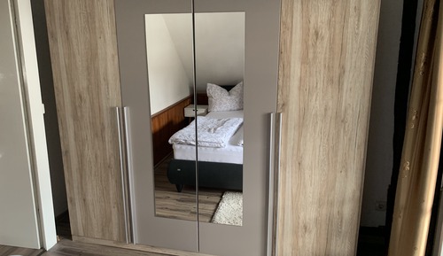 Basic Condo, 1 Bedroom (Nr. 4)