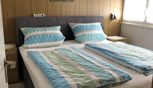 Basic Condo, 1 Bedroom (Nr. 3)