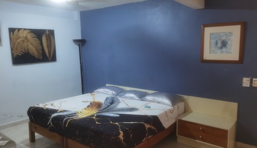 Superior Apartment, 3 Bedrooms, Ground Floor