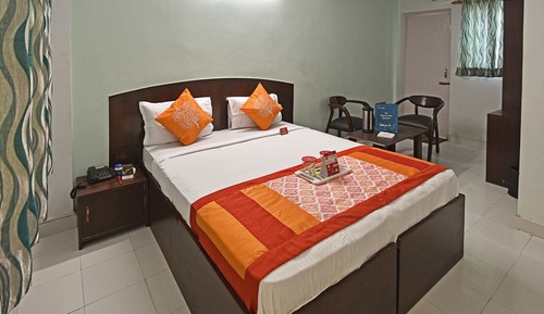 A/C Super Deluxe Room
