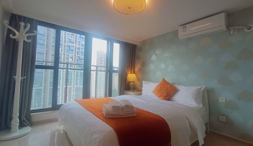 Loft, 2 Bedrooms