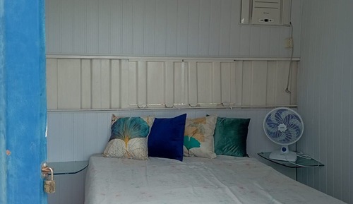 Basic Double Room