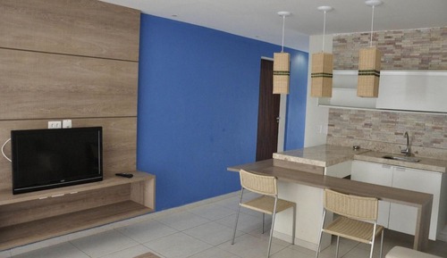 Family Triple Room, Multiple Beds, Sea View