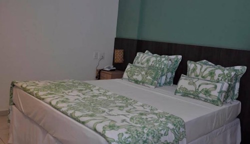 Traditional Double Room, 1 Double Bed, Sea View